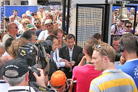 Tour de France 2009