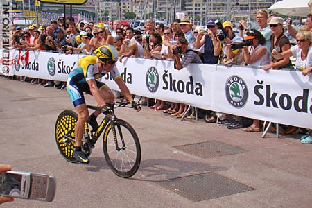 Tour de France 2009