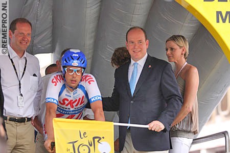 Tour de France 2009