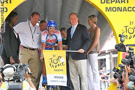 Tour de France 2009