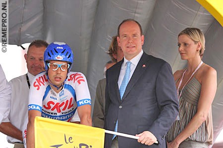 Tour de France 2009
