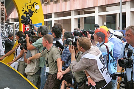 Tour de France 2009