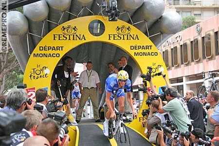 Tour de France 2009