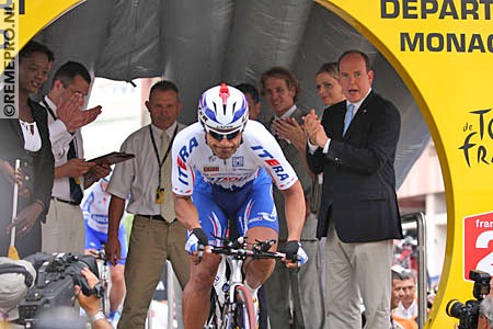 Tour de France 2009