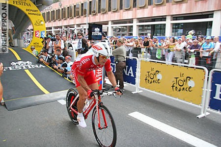 Tour de France 2009