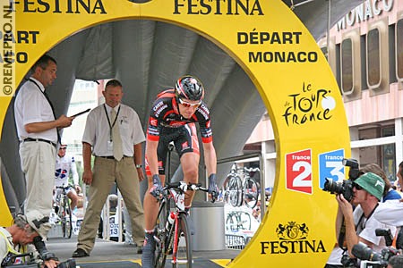 Tour de France 2009