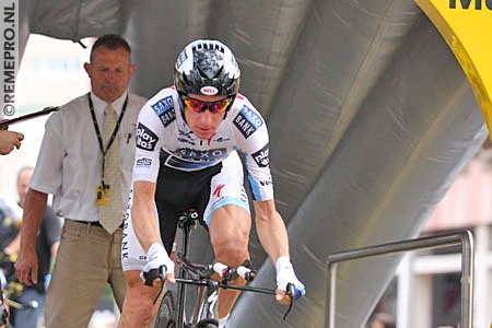 Tour de France 2009