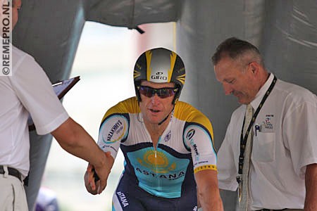 Tour de France 2009