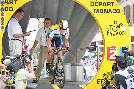 Tour de France 2009