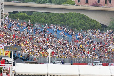 Tour de France 2009