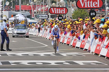 Tour de France 2009