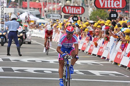 Tour de France 2009