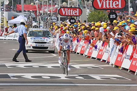Tour de France 2009