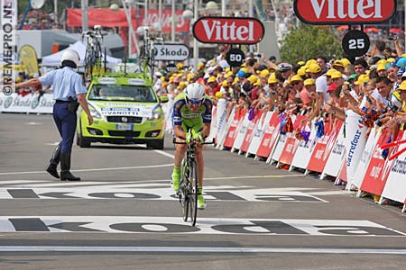 Tour de France 2009