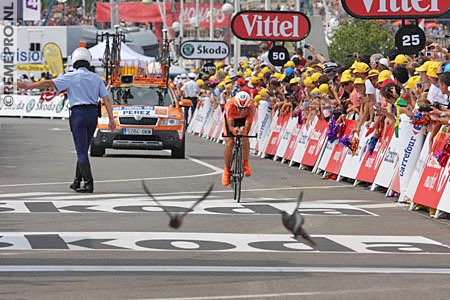 Tour de France 2009