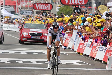 Tour de France 2009