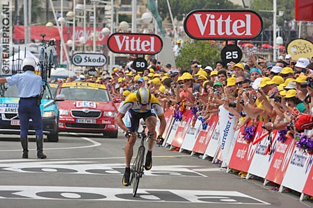 Tour de France 2009