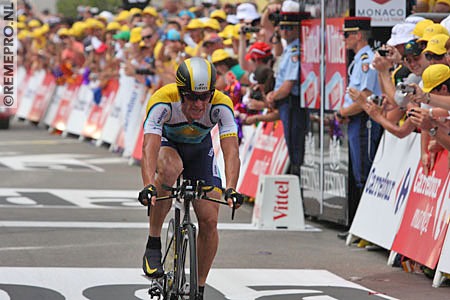 Tour de France 2009