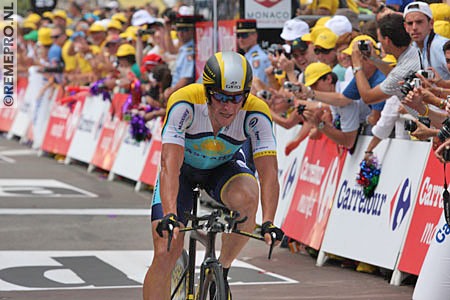 Tour de France 2009