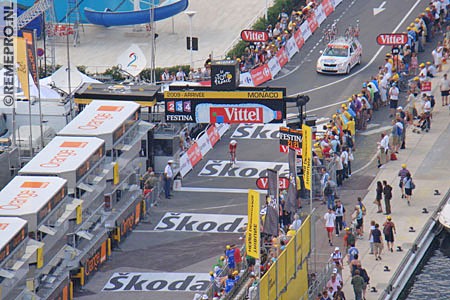 Tour de France 2009