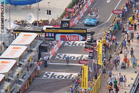 Tour de France 2009