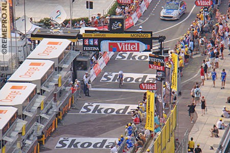 Tour de France 2009