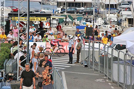 Tour de France 2009