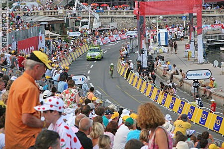 Tour de France 2009