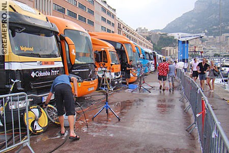 Tour de France 2009