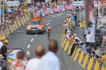 Tour de France 2009