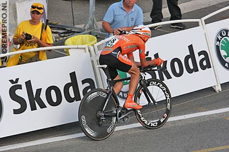 Tour de France 2009