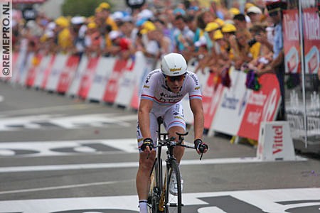 Tour de France 2009