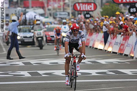 Tour de France 2009