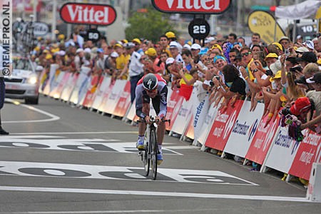 Tour de France 2009