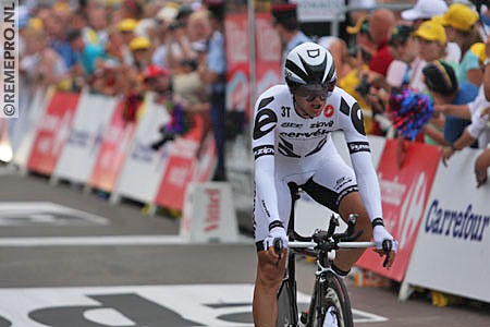 Tour de France 2009