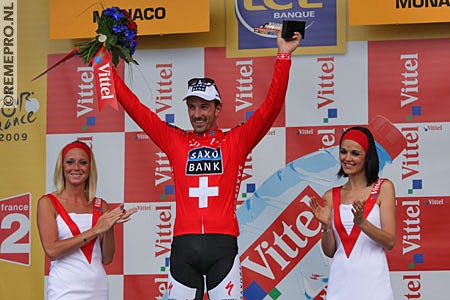Tour de France 2009