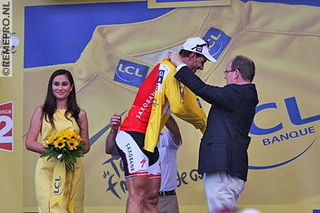 Tour de France 2009