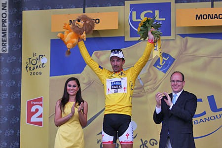 Tour de France 2009