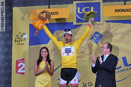 Tour de France 2009