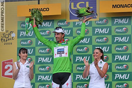 Tour de France 2009