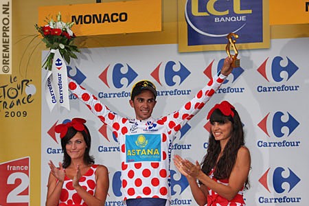 Tour de France 2009