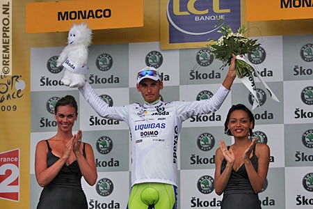 Tour de France 2009