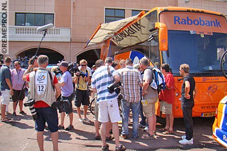 Tour de France 2009