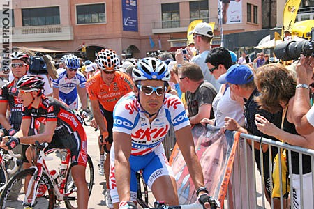 Tour de France 2009