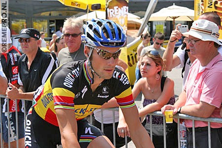 Tour de France 2009