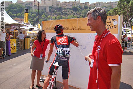 Tour de France 2009