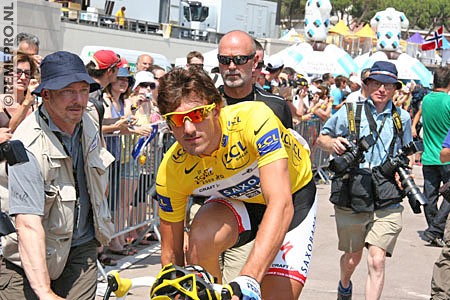 Tour de France 2009