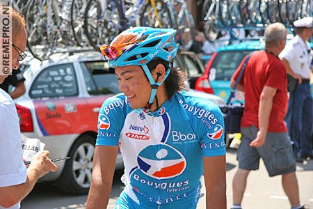 Tour de France 2009