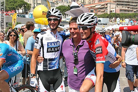 Tour de France 2009