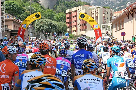 Tour de France 2009